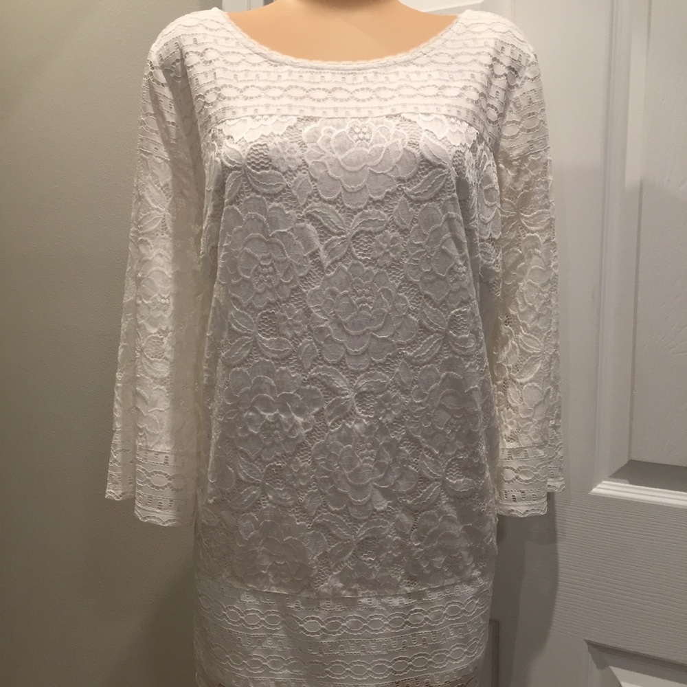 Blouse.